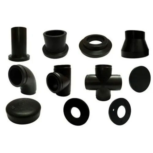 Hdpe Pipe Fittings - Application: Industrial