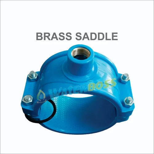 PP Service Saddle