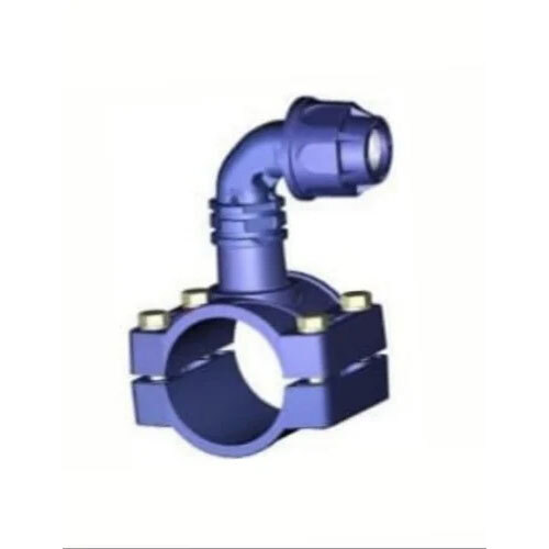 Fcv Ss304 Drinking Water Flow Control Valve