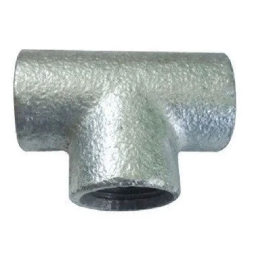 GI FITTINGS