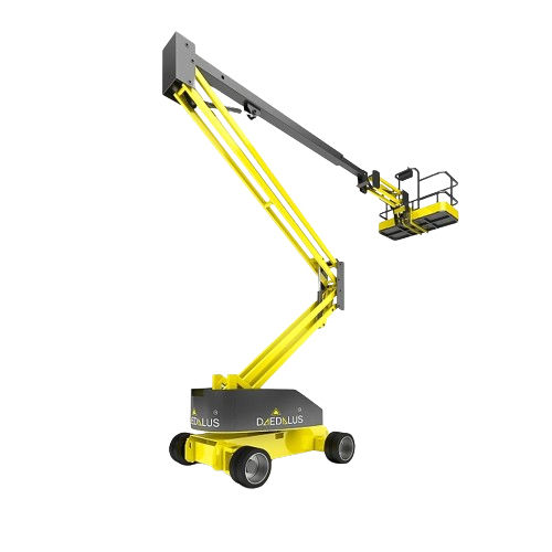 01_Dba-16-7 Articulated Boom Lift - Attributes: Strong