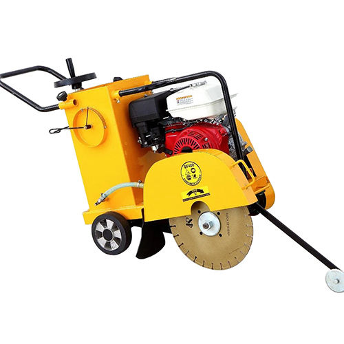 Industrial Concrete Cutter - Feature: High Quality