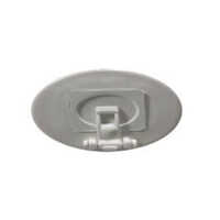 50mm Upvc Suction Nozzle - Application: Pool