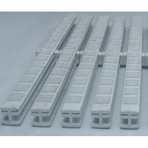 Overflow Channel Gratings - Single Pin - Application: Pool