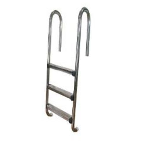 U Bend SS 304 Ladders