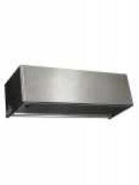 Air Curtain Ss 6ft. Euronics