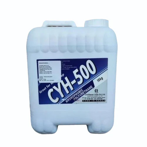 10Kg Cyh 500 Hydrophobic Polyurethane - Feature: High Quality