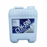 10kg Cyh 500 Hydrophobic Polyurethane - Powder Form, 95%-99% Purity, Sharp Smell | Industrial-grade Water-repellent Solution