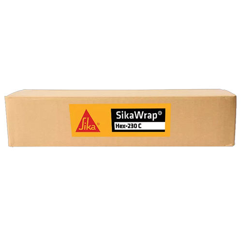 Sikawrap Hex-230 C Strengthening Chemical - Feature: High Quality