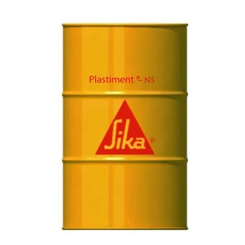 Sikament 2002 NS Superplasticizer Admixture