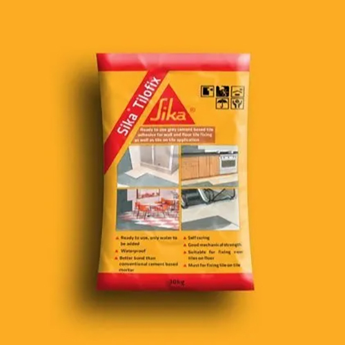 Sika Tilofix Tile Adhesive