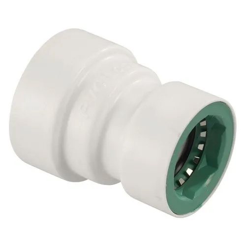 PVC Nozzle Without Lock