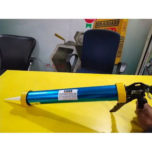 Silicone Caulking Gun - Application: Industrial