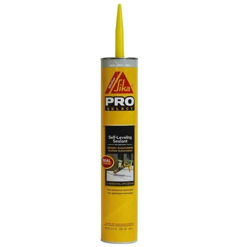 Sika Pro Select Polyurethane Sealant