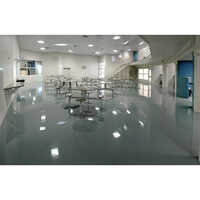 Epoxy Floor Hardener - Feature: High Quality