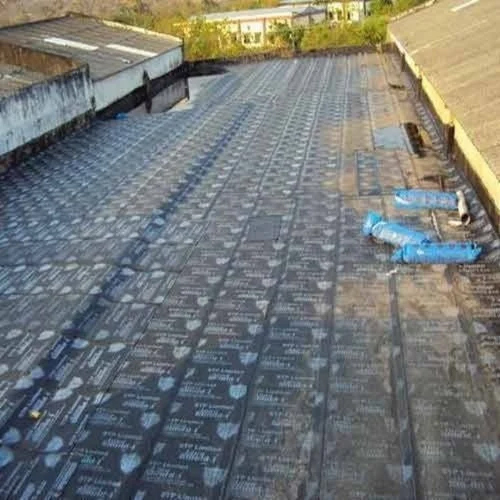 APP Waterproofing Membrane