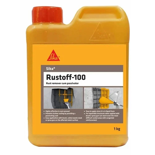 1kg Sika Rustoff 100 Coating Chemical