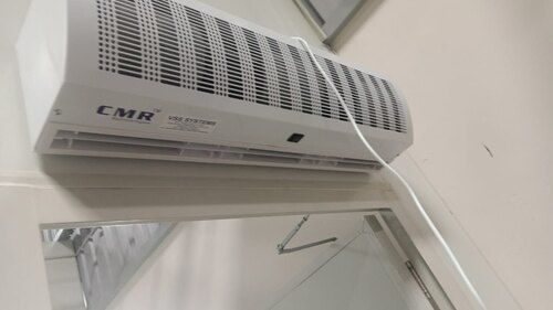 Air Curtain 6 Ft Cmr