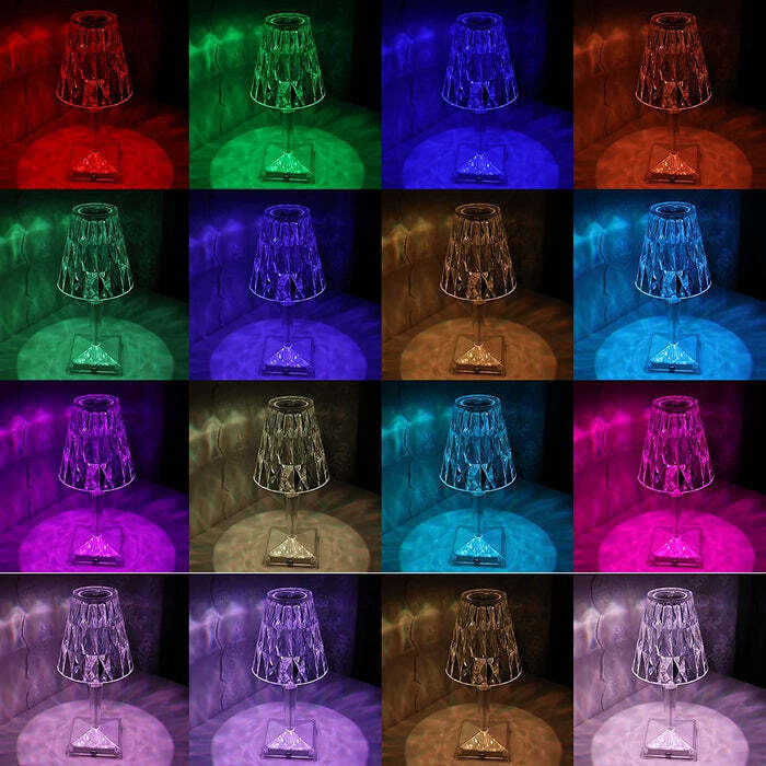 Table Lamps