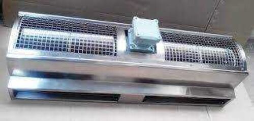 Air Curtain