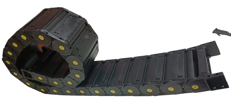 Cable Drag 45X125 Closed Chain