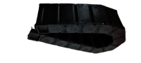 Cable Drag 45X125 Closed Chain