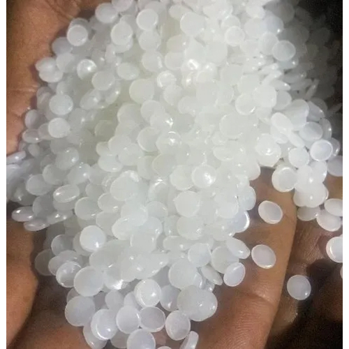 White LDPE Granules