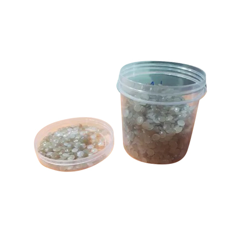 Grey LDPE Granules