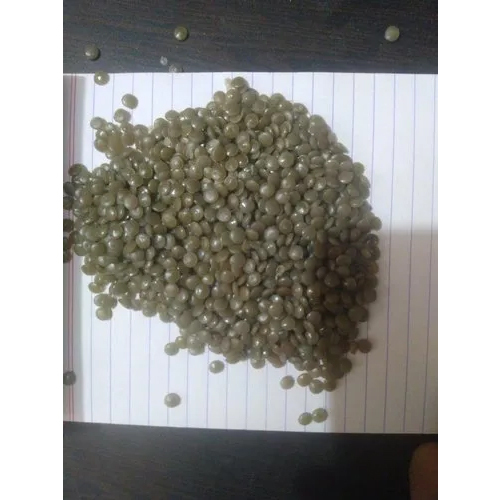 Reprocessed LDPE Granules