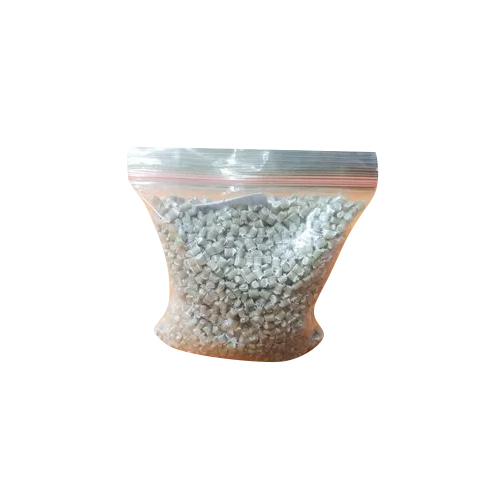 Grey PP Granules
