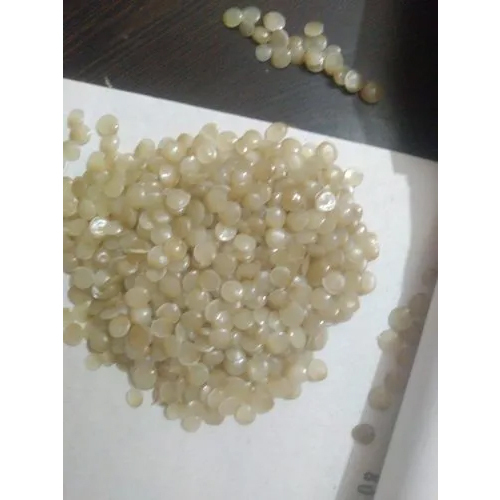 Brown PP Granules