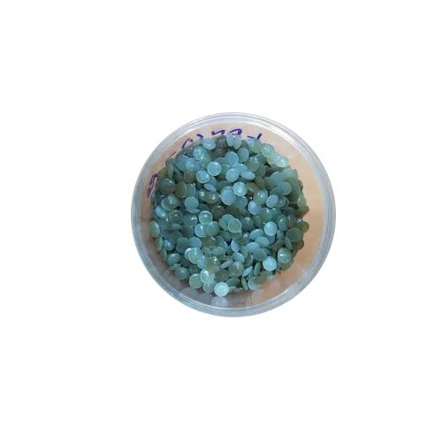 Light Blue PP Granules