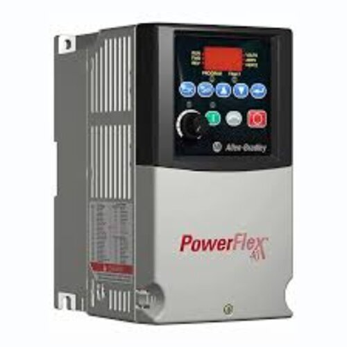 22BA2P3N104 PowerFlex 40- 0.4 kW (0.5 HP) AC Drive