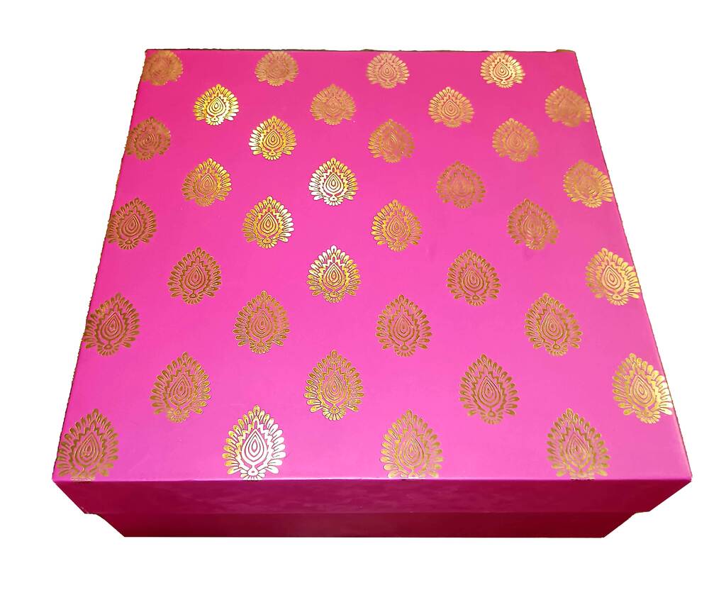 Cardboard Rigid Boxes