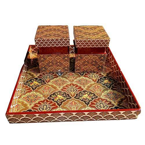 Designer Wedding Invite Hampers