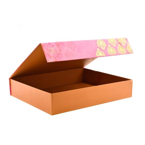 Paper Cardboard Rigid Boxes
