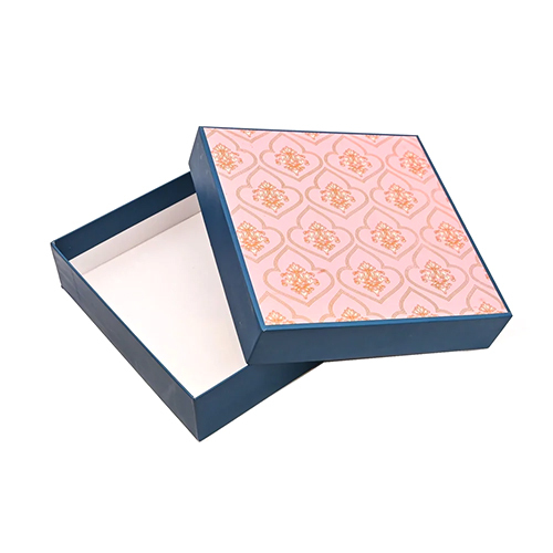 Rigid Gift Packaging Boxes