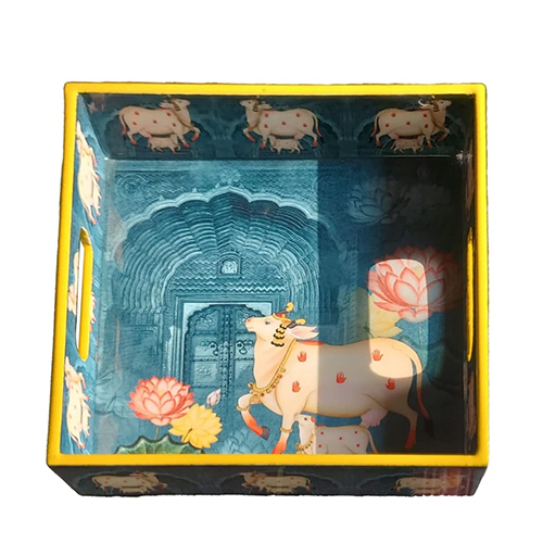 Designer Tray
