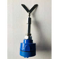 Rotating Paddle Switches - Color: Blue