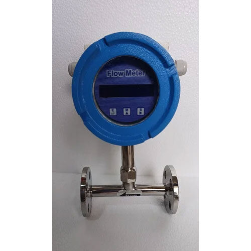 Turbine Flow Meter