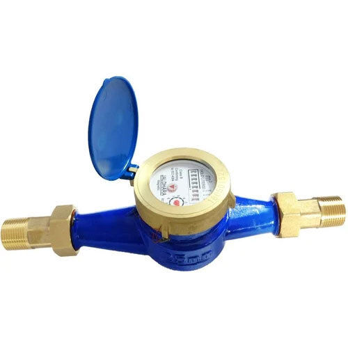 Residential Water Meter