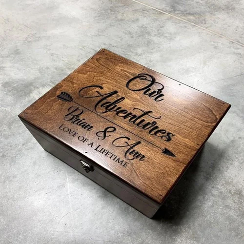 Dry Fruit Gift Boxes
