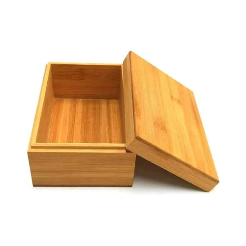 Composite Wood Gift Box