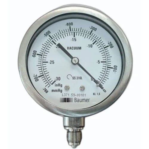 Pressure Gauge