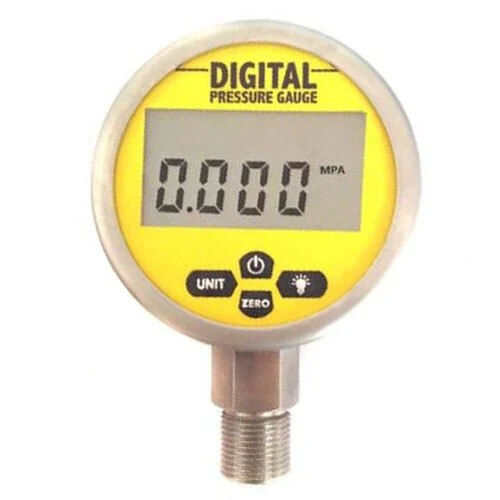 Digital Pressure Gauge