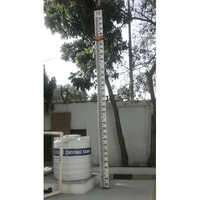 Underground Tank Level Indicator - Accuracy: A 0.5  %