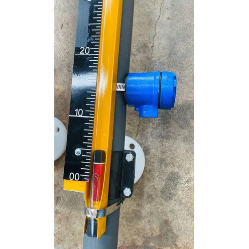 Magnetic Level Indicator for Chemical Industries