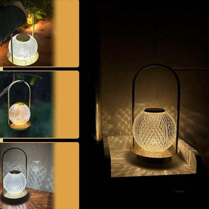 LED Lamps Decorative