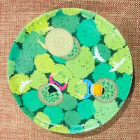 Wooden Wall Plates For Painting