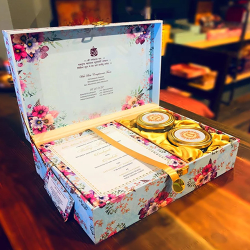 Wedding Invitation Cards